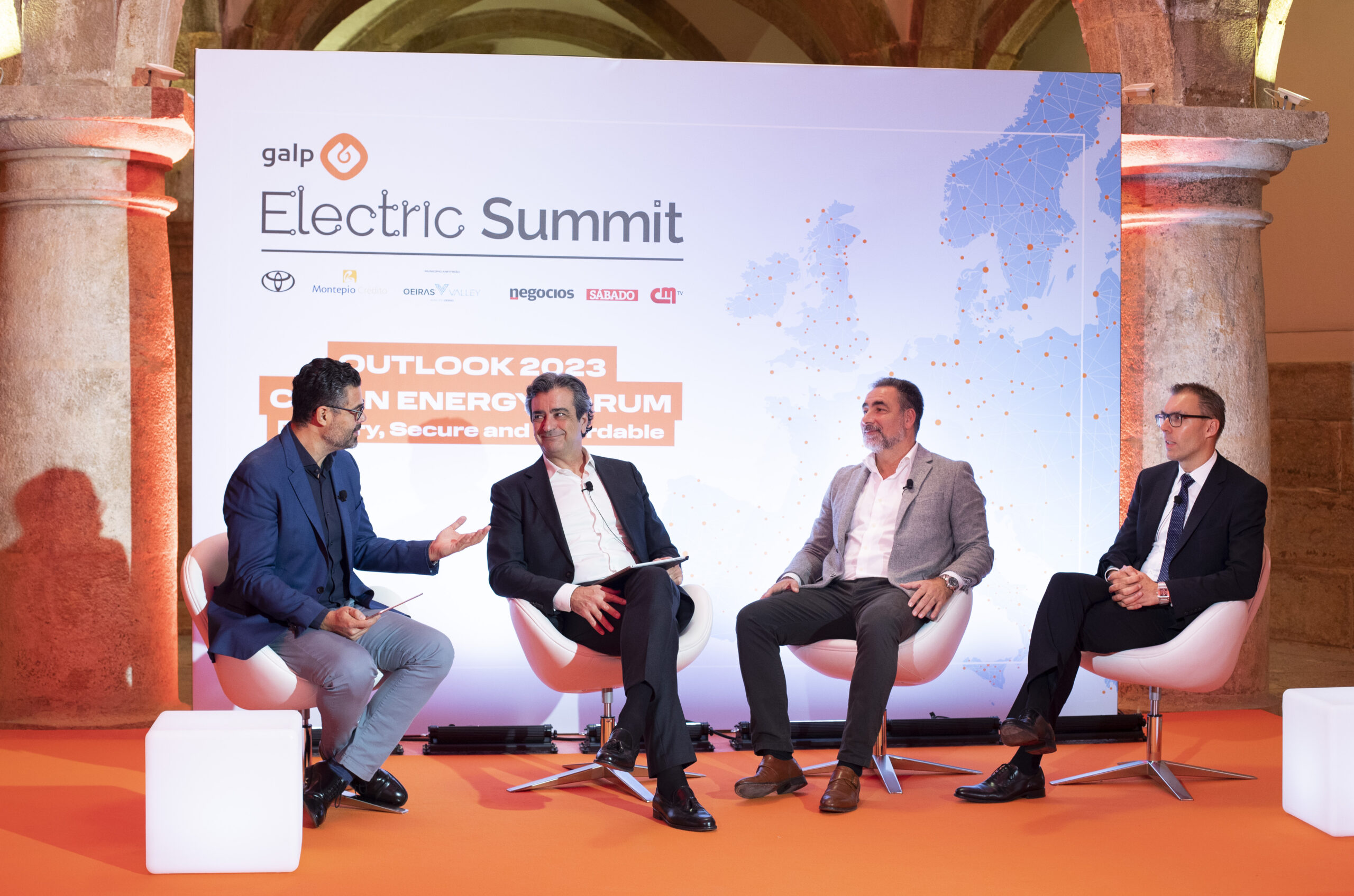 Portugal é competitivo na energia solar