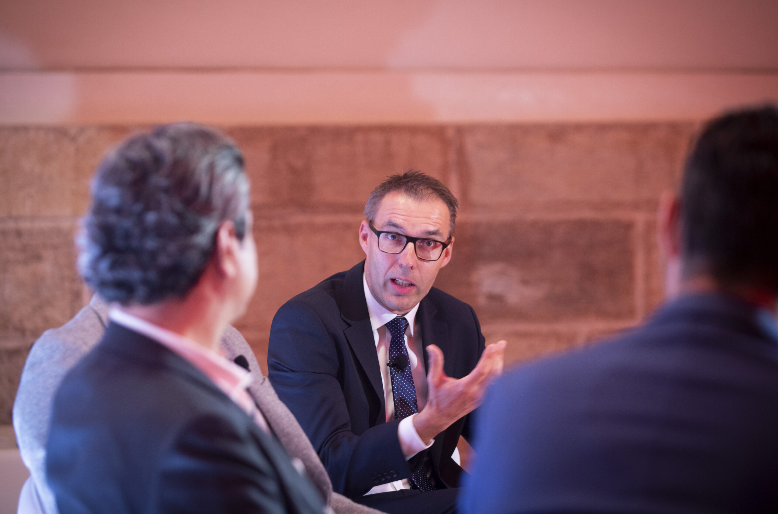 Processo de permutação deve ser claro e curto