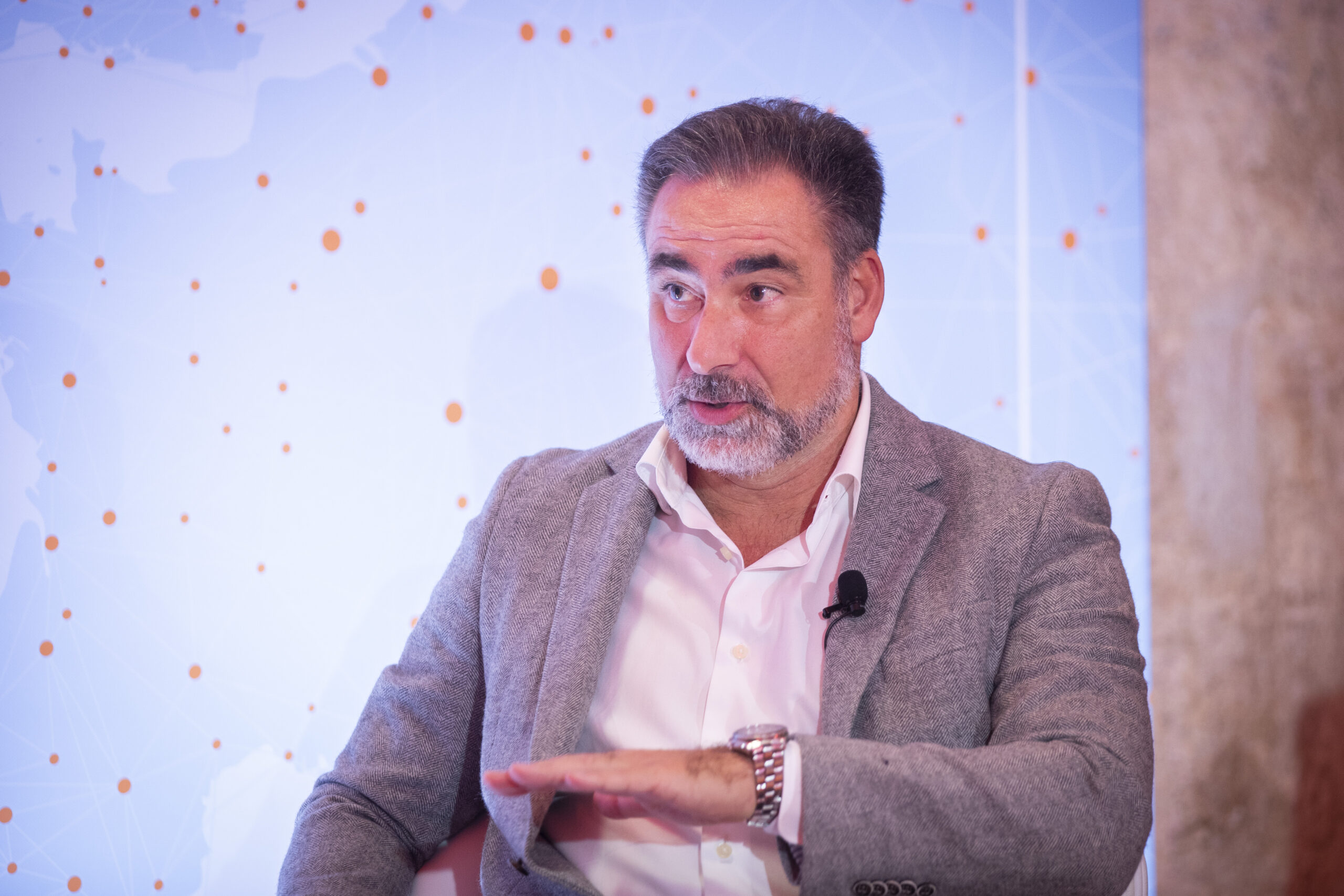 Metas para repotencializar energeticamente a Europa serão cumpridas