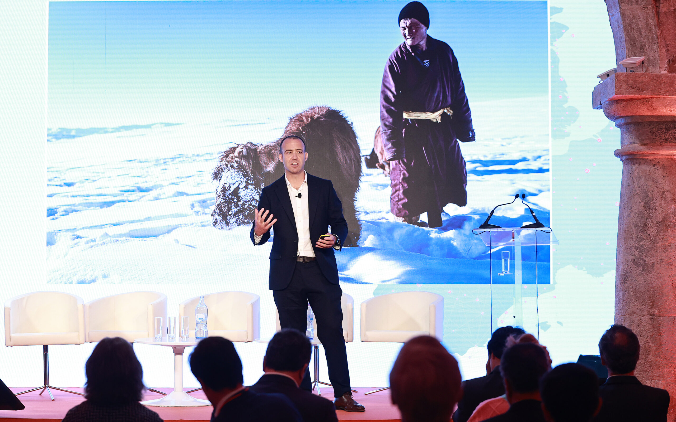 Startups imprimem otimismo no desafio às alterações climáticas 