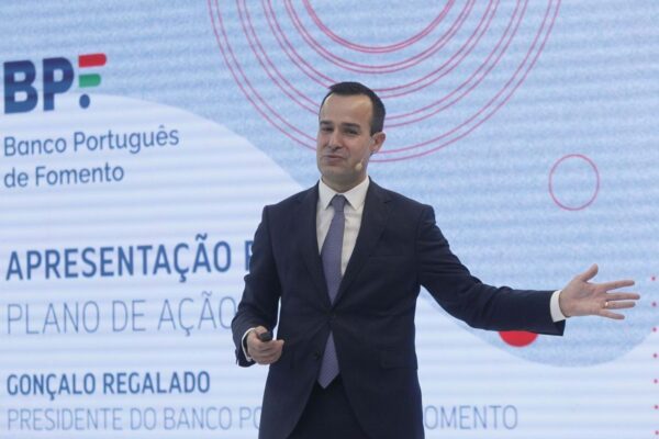 Transição energética “faz-se no pelotão, não na linha da frente”