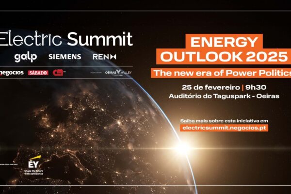Assista ao Energy Outlook 2025 ? The New Era of Power Politics