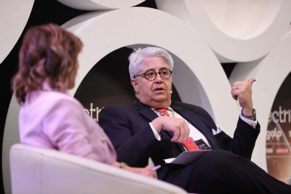 Nogueira Leite: “Não temos capital no país para eólicas offshore”
