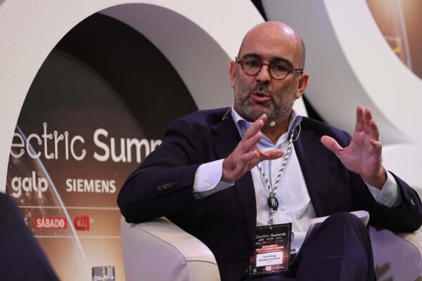 Galp tem pela frente várias “décadas de investimento em petróleo”, diz co-CEO