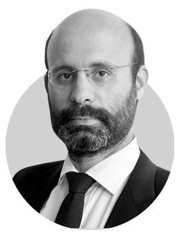 Reforma do Estado? Calma