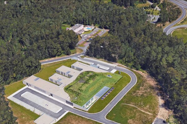 Espanhola Atrys Health põe à venda hospital em Setúbal