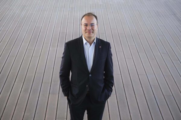 “Não temos pressa”. CEO da Fidelidade afasta pressão sobre venda de posição na Luz Saúde