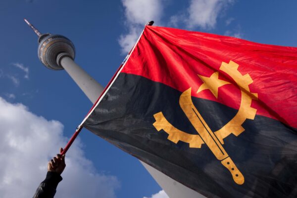 Angola estima arrecadar 200 milhões com IPO do BFA