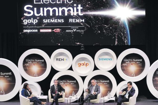Negócios Iniciativas | Acesso mais fácil aos fundos para as PME