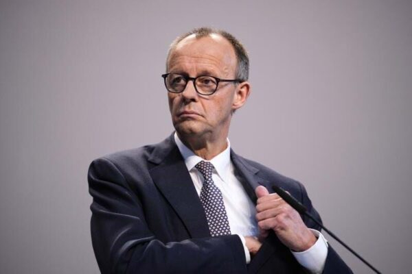 Governo alemão aprova alívio de impostos sobre as empresas de 46 mil milhões de euros