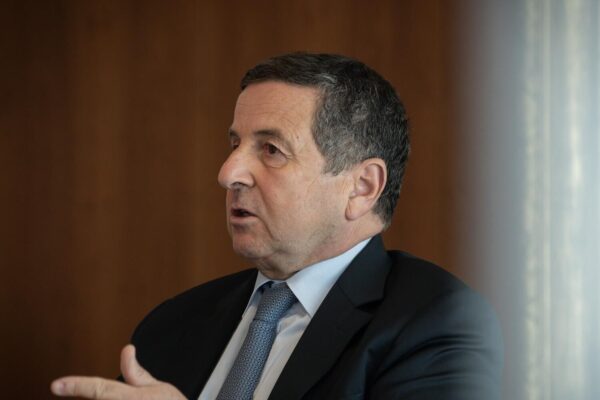 Lucro do Grupo José de Mello cai 14% para 81 milhões em 2024