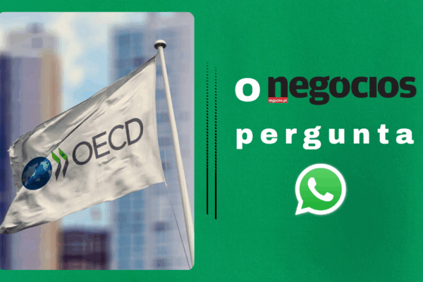 O Negócios pergunta. Maioria dos leitores pessimistas quanto à economia