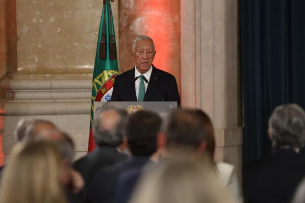 Marcelo deixa uma dezena de encargos para novo Governo