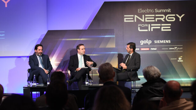 A ferrovia do futuro e os desafios urbanos