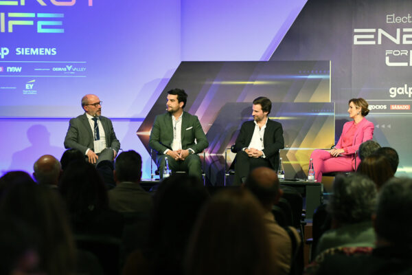 O desafio de descarbonizar o transporte de mercadorias