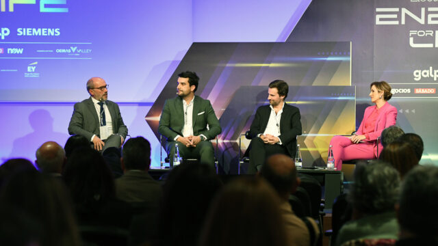 O desafio de descarbonizar o transporte de mercadorias