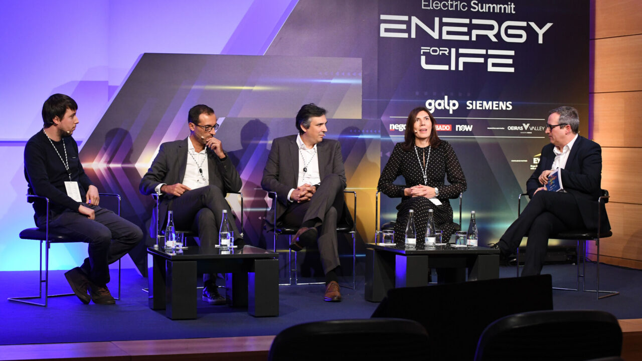 Mobilidade elétrica entre a inovação e a regulação