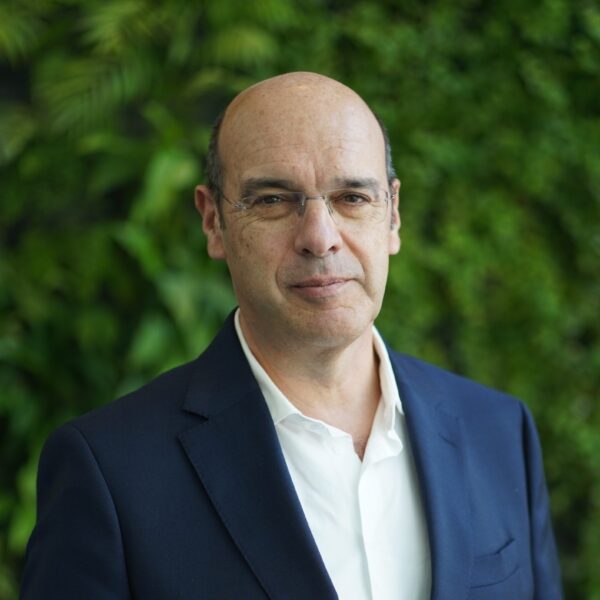 Pedro Siza Vieira