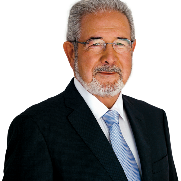 Isaltino Morais