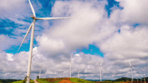 A transição energética nas empresas