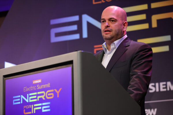Energia deixou de ser custo e passou a ativo estratégico do país