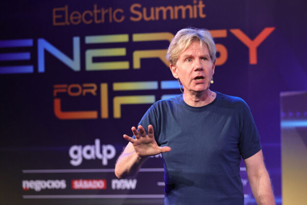 Bjørn Lomborg: “As alterações climáticas são um problema, não o fim do mundo”