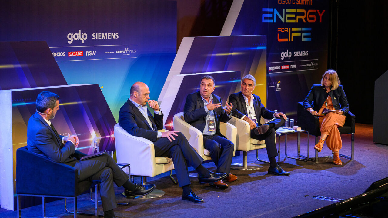 O valor da energia por si só não cria competitividade