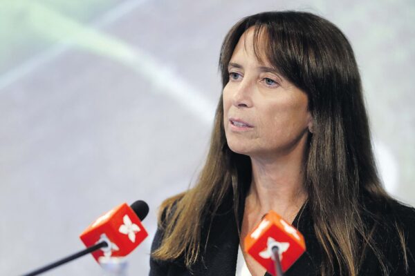 Ana Rosas Oliveira: “O prémio que dá voz à agricultura em Portugal”