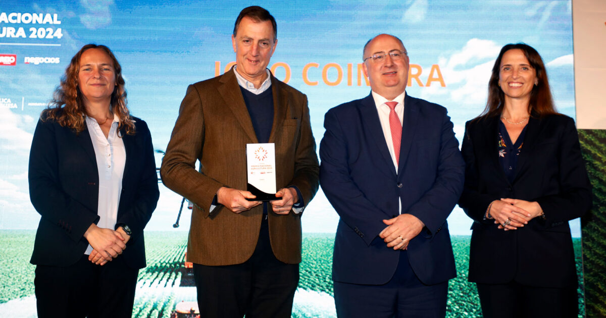Edição 2024 | Prémio Nacional de Agricultura