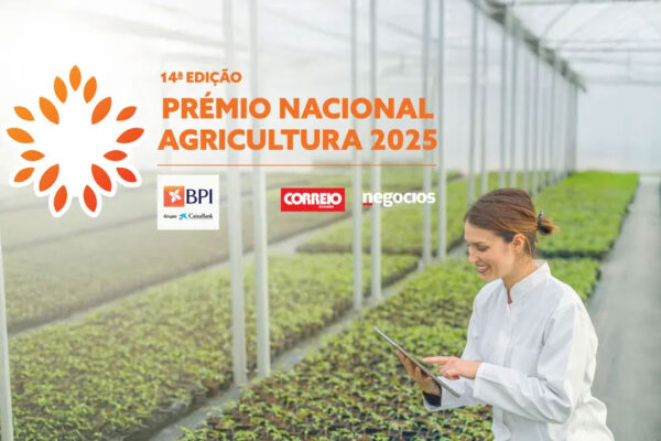 As categorias e o processo do prémio | Prémio Nacional de Agricultura