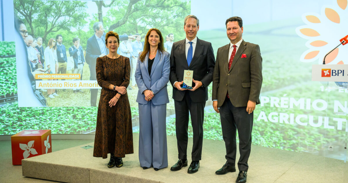 Edição 2025 | Prémio Nacional de Agricultura