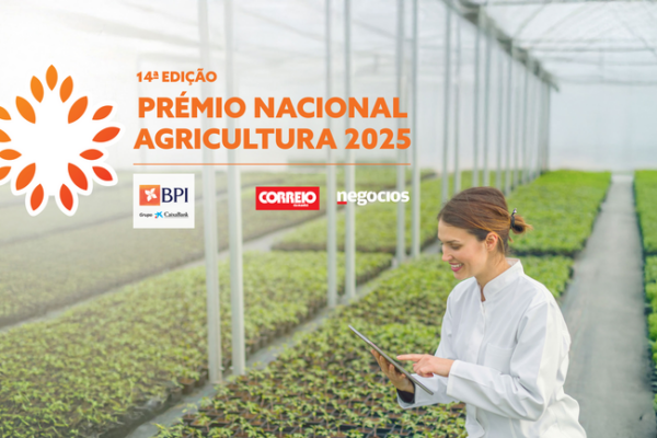As categorias e o processo do prémio | Prémio Nacional de Agricultura