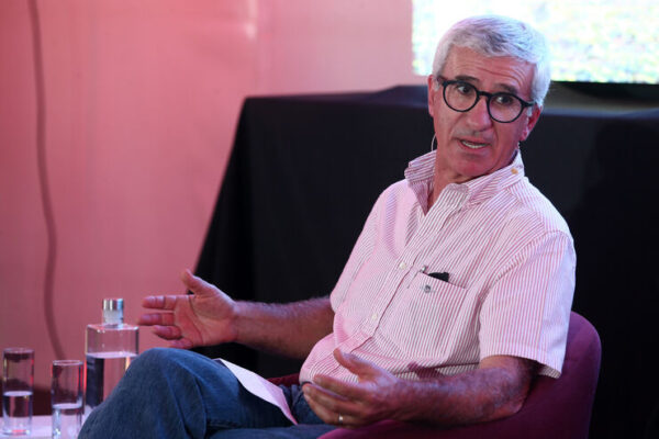 O amor e o coração na produção de ecoblocos | Prémio Nacional de Agricultura