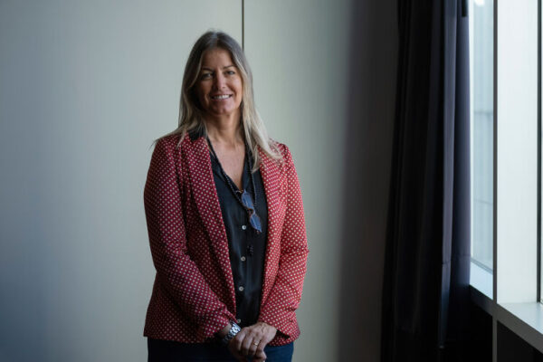 Rita Bonacho: “Não deve haver árvores proibidas” | Prémio Nacional de Agricultura