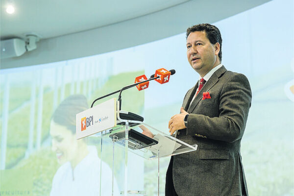 A agricultura como orgulho nacional | Prémio Nacional de Agricultura