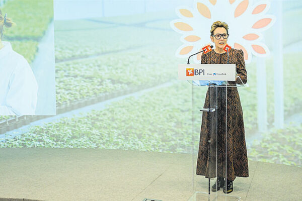 Os “Fazedores” da agricultura portuguesa | Prémio Nacional de Agricultura