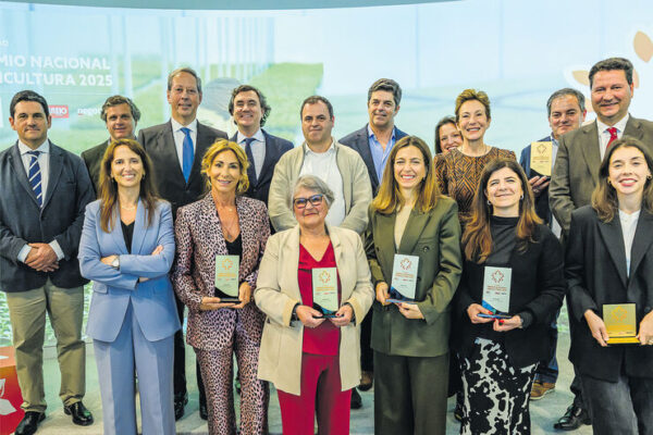 Vencedores do 14.º Prémio Nacional da Agricultura | Prémio Nacional de Agricultura