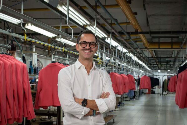 Mico Mineiro: “É preciso ter coragem para mudar sem medo de errar”