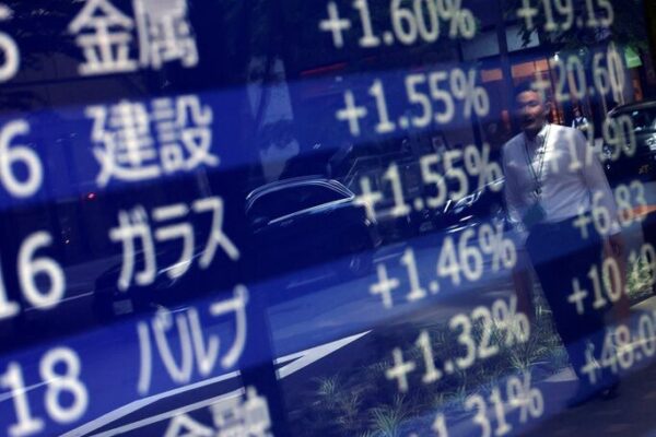 Europa negoceia com ganhos. Airbus sobe mais de 3% de olho em possível negócio com China