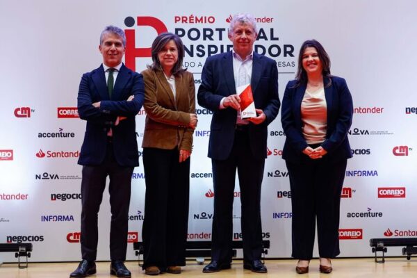 Negócios Iniciativas | A plataforma da Arrow para o turismo