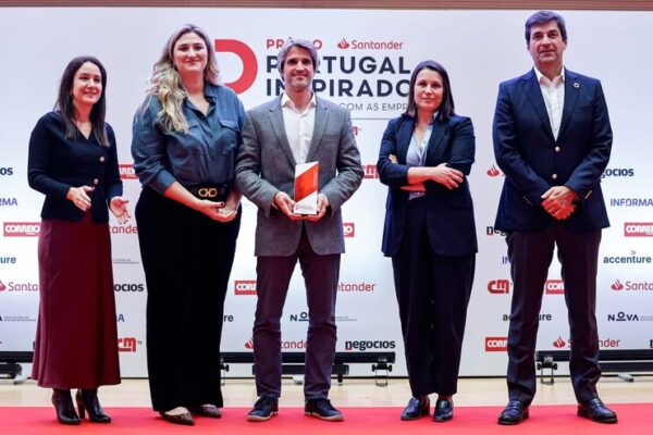Negócios Iniciativas | Ubbu, uma solução para a literacia digital dos jovens