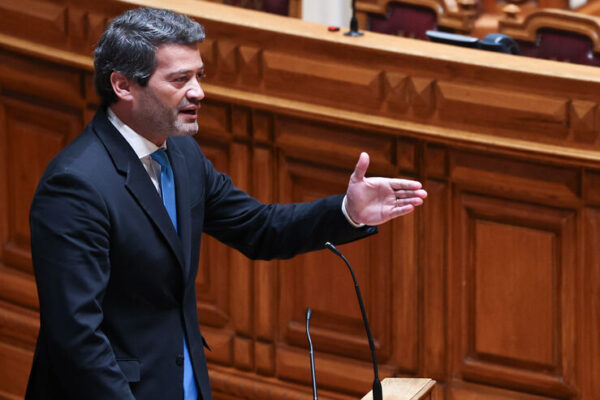 Chega acusa Banco de Portugal de favorecer o Governo e chama Centeno ao Parlamento