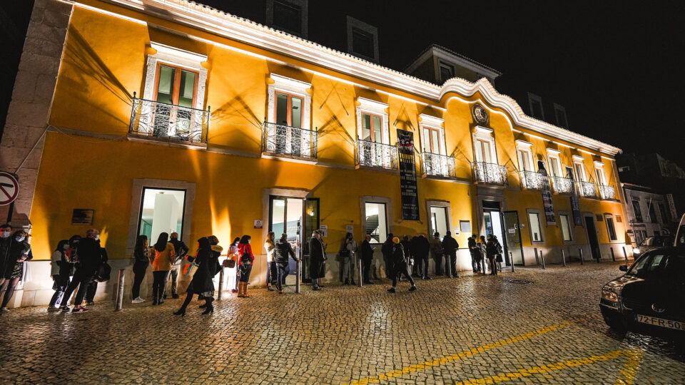 Venha até Portimão para uma festa de Ano Novo inesquecível