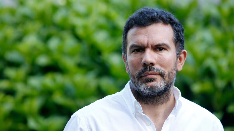 “Será importante passar a fazer um uso mais intenso das máscaras em determinados períodos”