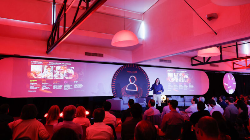 Investir na experiência do cliente é o futuro