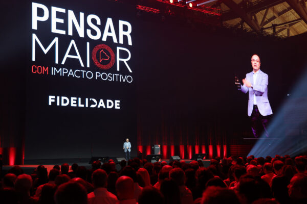Fidelidade fecha ciclo “Pensar Maior” com ambição e aposta na longevidade