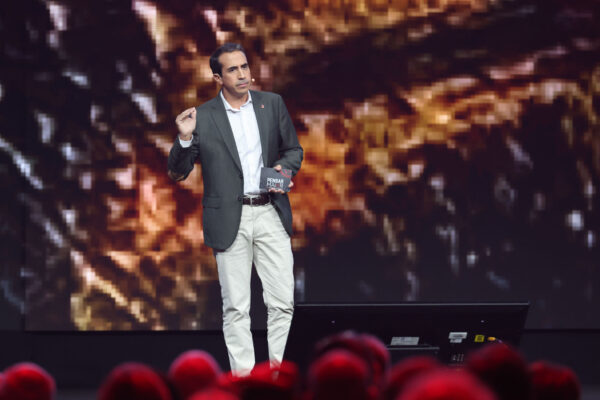 Expansão internacional torna Fidelidade mais forte e resiliente