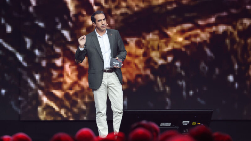 Expansão internacional torna Fidelidade mais forte e resiliente