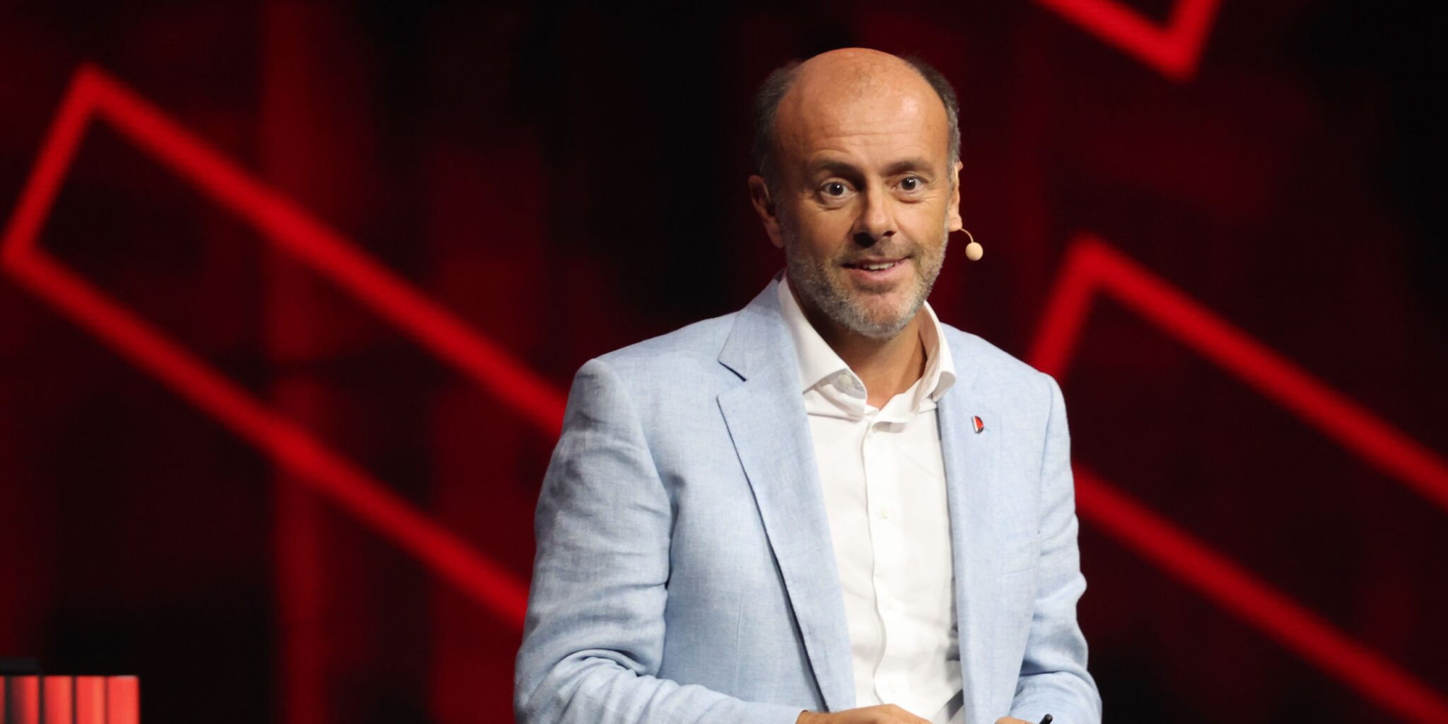 Obsessão pela melhoria contínua