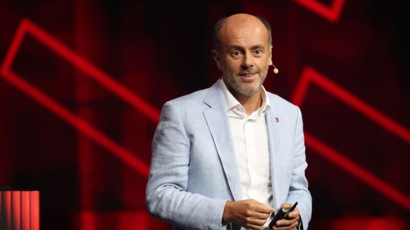 Obsessão pela melhoria contínua